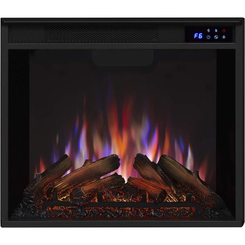  Real Flame Ashley Electric Fireplace - 7100e