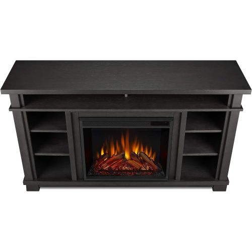  Real Flame Belford Electric Fireplace, Grey