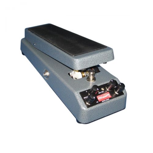  Real McCoy Custom},description:The RMC3FL is developed and built by Geoffrey Teese and includes licensed fuzz-friendly technology, EMI resistant Karmaflux inductor, heavy-duty Ital