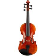 Realist RV5PEFA 5-string Acoustic-electric Violin - Frantique