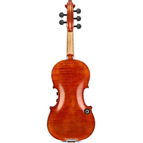  Realist RV5PEFA 5-string Acoustic-electric Violin - Frantique