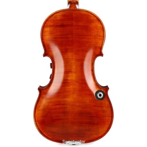  Realist RV4PeFA Acoustic-electric Violin - Frantique