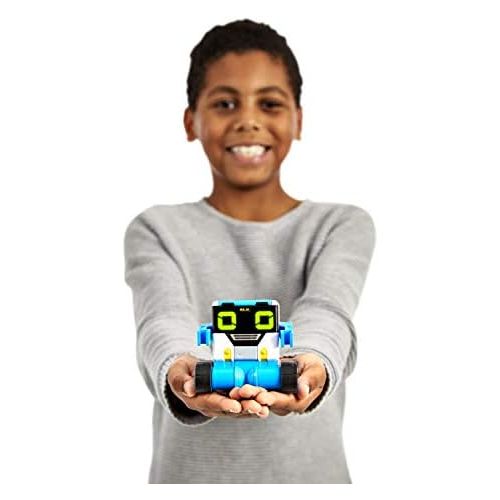  [아마존베스트]Mibro - Really Rad Robots, Interactive Remote Control Robot