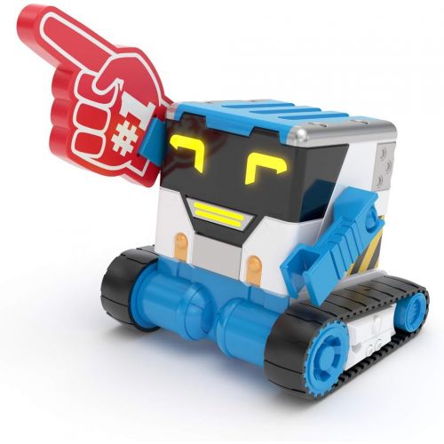  [아마존베스트]Mibro - Really Rad Robots, Interactive Remote Control Robot