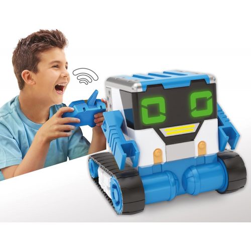  [아마존베스트]Mibro - Really Rad Robots, Interactive Remote Control Robot