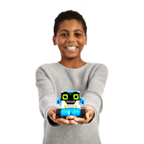  Really R.A.D. Robots Mibro - Really Rad Robots, Interactive Remote Control Robot