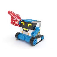 [아마존베스트]Really R.A.D. Robots Really RAD Robots MiBRO - Interactive Remote Control Robot with Accessories, 50+ Functions & Sounds - Your Personal Prank Bot | Plays, Talks, and Pranks