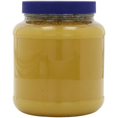  Really Raw Honey, Totally Unprocessed, 5-Pound