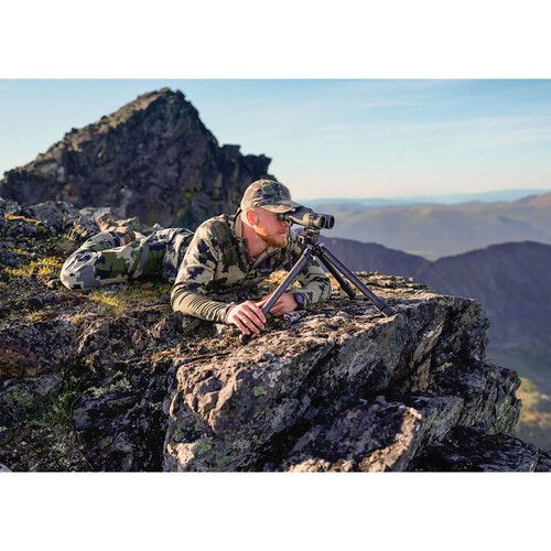  Really Right Stuff Cinch-LR Elite Binocular Adapter