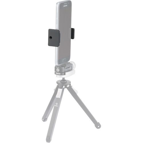  Really Right Stuff Mobile Phone L-Clamp with Dovetail Jaw