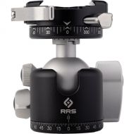 Really Right Stuff BH-40 Ball Head with Compact Panning Clamp