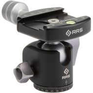 Really Right Stuff BH-30 Pro II Ball Head