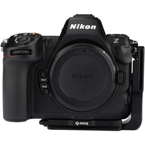  Really Right Stuff Modular L-Plate Set for Nikon Z8