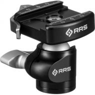 Really Right Stuff BH-25 Ball Head with Lever-Release Clamp