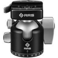 Really Right Stuff BH-40 Ball Head with Compact Lever-Release Clamp