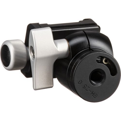  Really Right Stuff BH-25 Ball Head with Screw-Knob Clamp