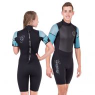 Realon Seavenger Navigator 3mm Neoprene Shorty Wetsuit