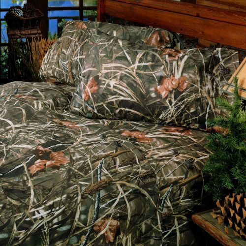  Realtree Max-4 Sheet Set, Full