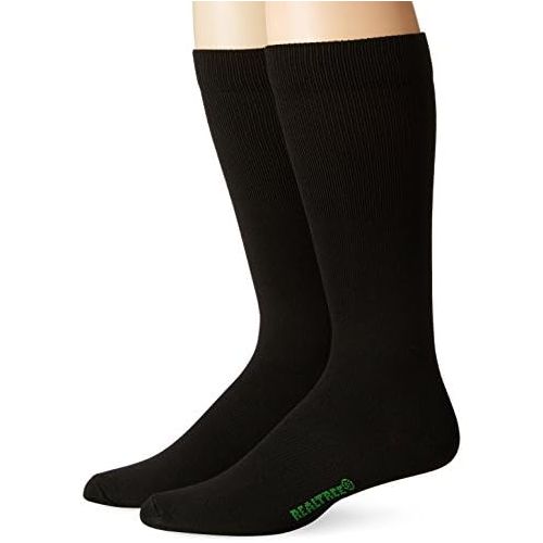  [아마존베스트]Realtree Mens Liner Socks Pack (2 Pair)