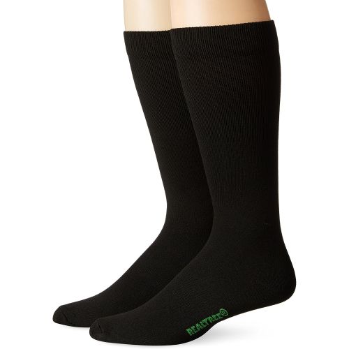  [아마존베스트]Realtree Mens Liner Socks Pack (2 Pair)