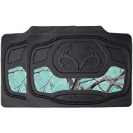 Realtree Camo Front Floor Mats