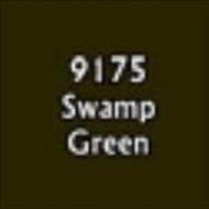 Reaper Miniatures 9175 Master Series Paint, Swamp Green