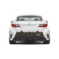 Rear Bumper Guard