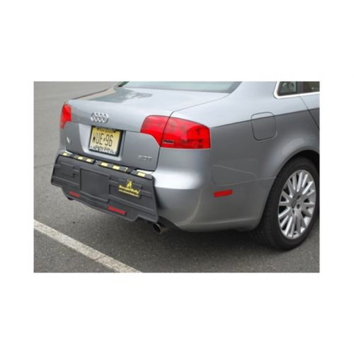  Rear Bumper Guard