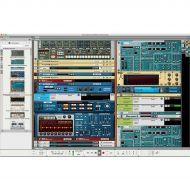 Propellerhead},description:New sounds and new instruments pave the way for new music, and Reason 10 packs a rackload of news. Grain and Europa: two massive, brand new synthesizers.