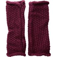 Rebecca+Minkoff Rebecca Minkoff Womens Simple Solid Arm Warmer