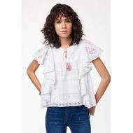 Rebecca Minkoff Caro Top