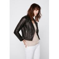 Rebecca Minkoff Nana Moto Jacket