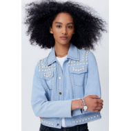 Rebecca Minkoff Willem Jacket