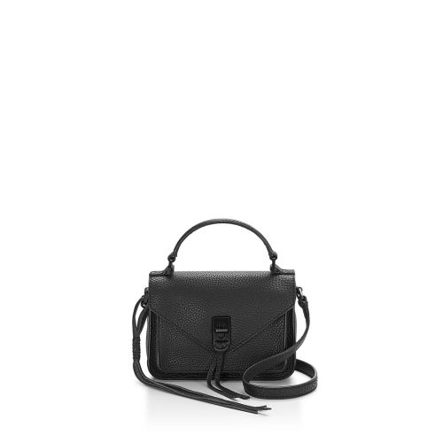  Rebecca Minkoff Mini Darren Messenger