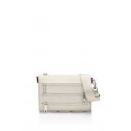 Rebecca Minkoff Mini 5 Zip Nylon Crossbody