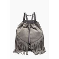 Rebecca Minkoff Blythe Fringe Backpack