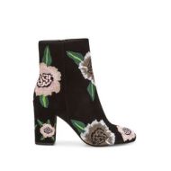 Rebecca Minkoff Bryce Embroidery Bootie