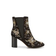 Rebecca Minkoff Serena Embroidery Bootie