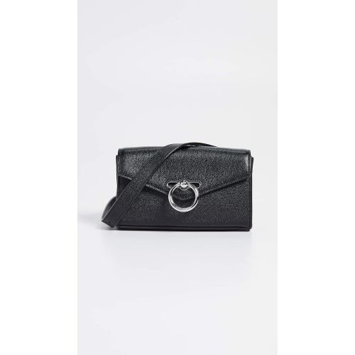  Rebecca Minkoff Womens Jean Belt Bag