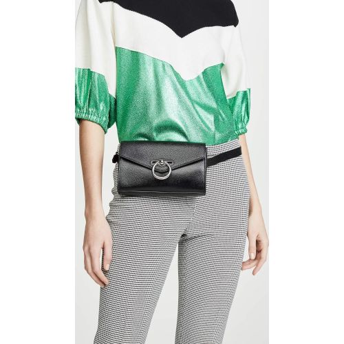  Rebecca Minkoff Womens Jean Belt Bag