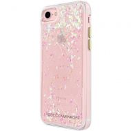 Bestbuy Rebecca Minkoff - Case for Apple iPhone 7 - Holographic confetti glitter