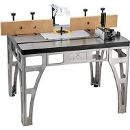 Rebel W2000 The Rebel Router Table