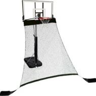 Rebounder Basketball Return System by Hathaway