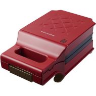 [아마존베스트]recolte PRESS SAND MAKER Quilt RPS-1 (R) (Red)