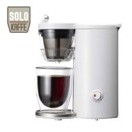 Recolte recolte coffee maker SOLO KAFFE SLK-1(W) (Natural White)