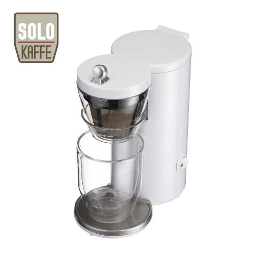  Recolte recolte coffee maker SOLO KAFFE SLK-1(W) (Natural White)