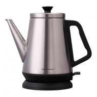 Recolte recolte Electric kettle Classic Libre 0.8L RCK-2S (Silver)【Japan Domestic genuine products】