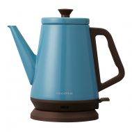 Recolte recolte Electric kettle Classic Libre 0.8L RCK-2BL (Blue Shell)【Japan Domestic genuine products】