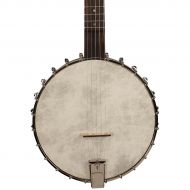 Recording King},description:The Recording King OT25 Madison Banjo is an old-time picking machine, with a steam-bent maple rim, 24-bracket tension hoop, and the clean look of all of