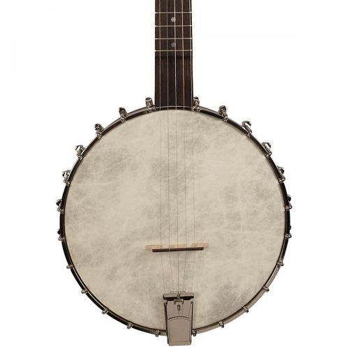  Recording King},description:The Recording King OT25 Madison Banjo is an old-time picking machine, with a steam-bent maple rim, 24-bracket tension hoop, and the clean look of all of